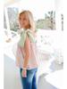 New Style Women's Sleeveless Tie-up Printed Camisole for Spring/Summer