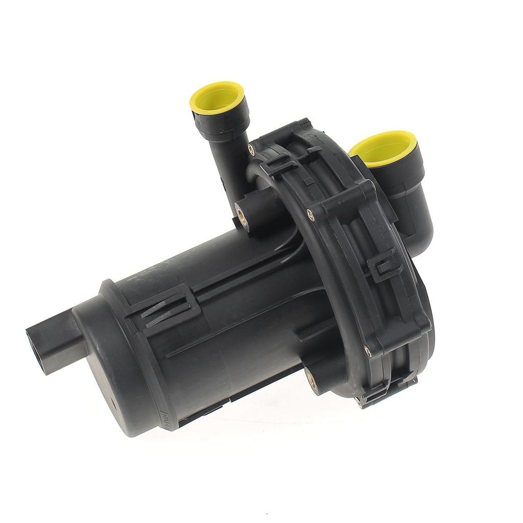 Genuine Volkswagen Secondary Air Pump NOS EuroVan Golf Jetta Passat 078906601E - View #8