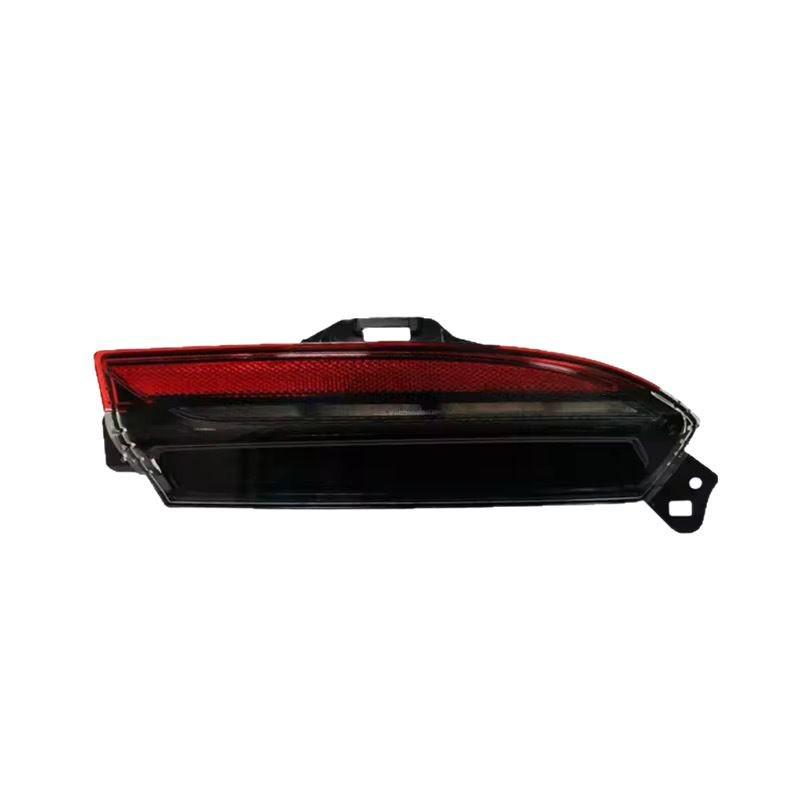 Tesla Model 3 Rear Bumper Fog & Taillight Assembly 1712513/1712514 - Refreshed Edition Rear bumper light left