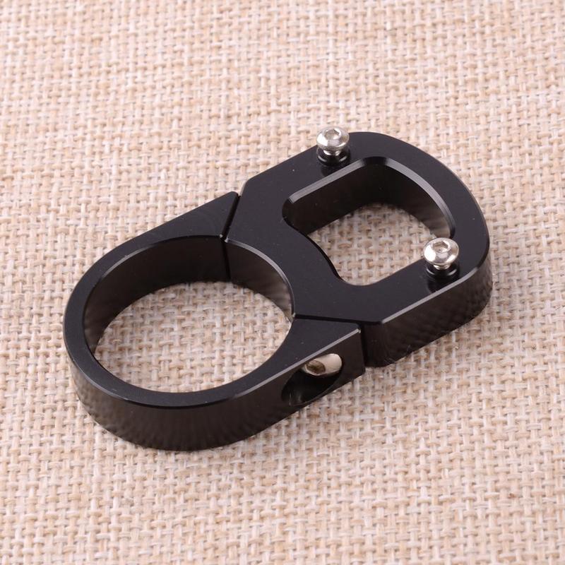 Speedometer Digital Display Relocation Bracket Fit For Sur-Ron Light Bee S X LBX Segway X160 X260