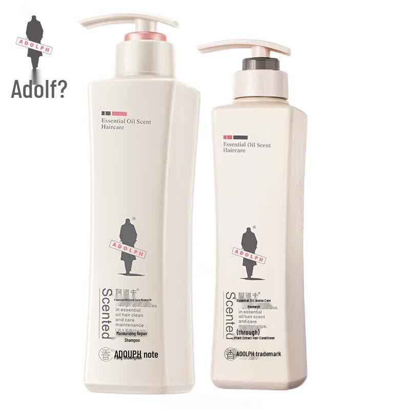 Adolph Hydrating Nourishing Shampoo & Conditioner Set