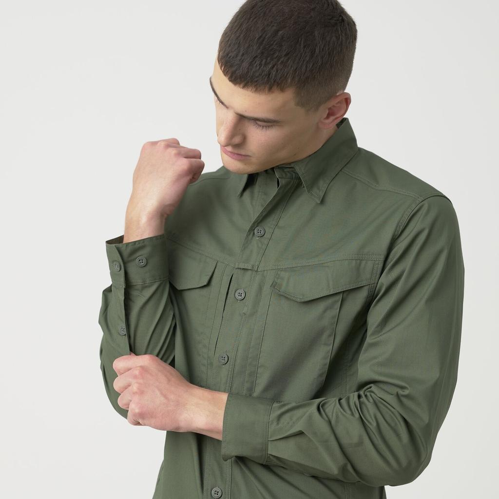 HELIKONTEX Defender Mk2 [Long Sleeve] Shirt Duck Hunter