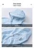 2026 Summer Breathable Ice-Fabric UPF50+ Sun Protection Jacket for Men and Women