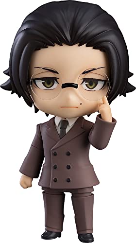 

Orange Rouge Bungo Stray Dogs: Анго Сакагути Ненд