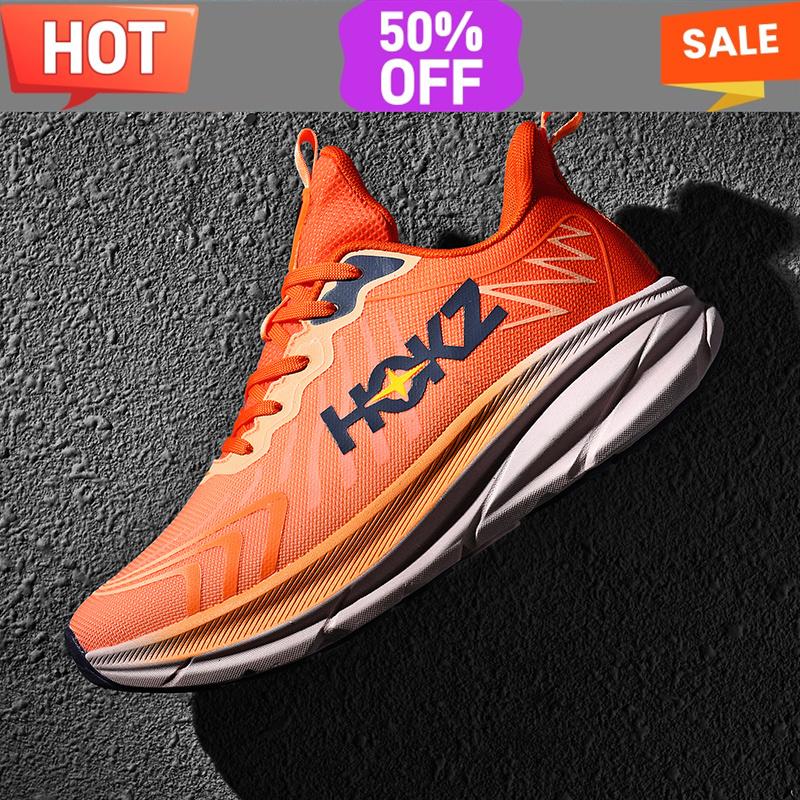 

Кроссовки для марафона мужские спортивные кроссовки роскошные дышащие легкие женские удобные спортивные нескользящие кроссовки для бега на воздушной подушке 36