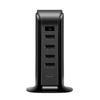 Multi-function USB power strip WiFi multi-interface HD home security supports mobile phone charging