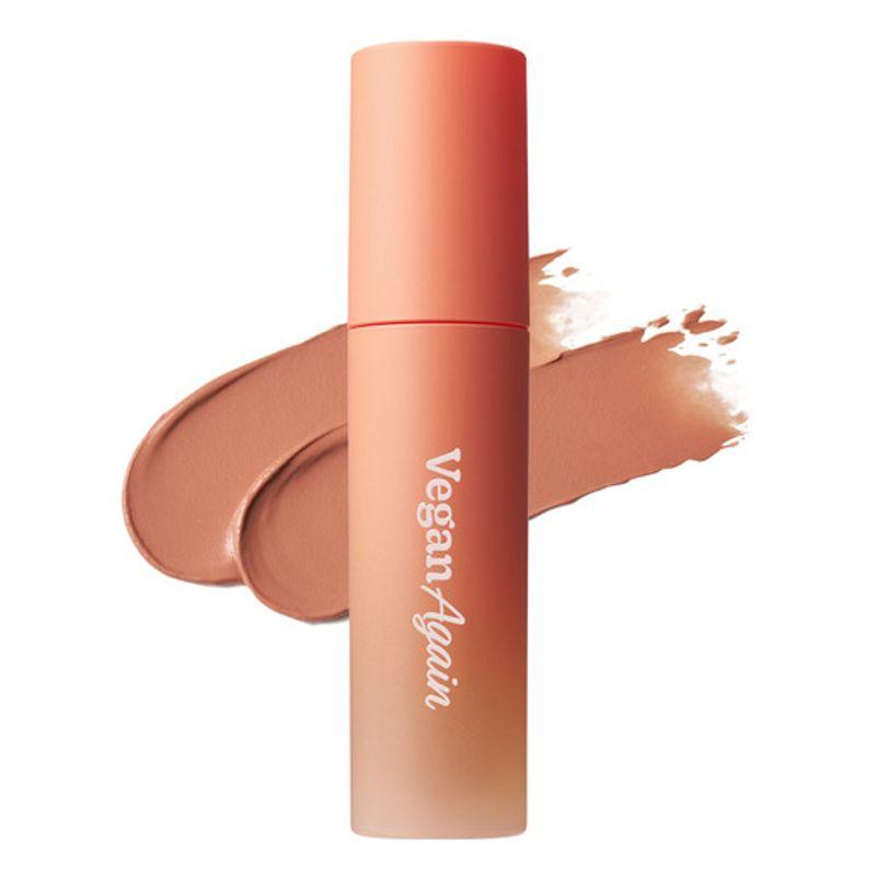 Touch in Sol Vegan Again Blur Core Lip Tint