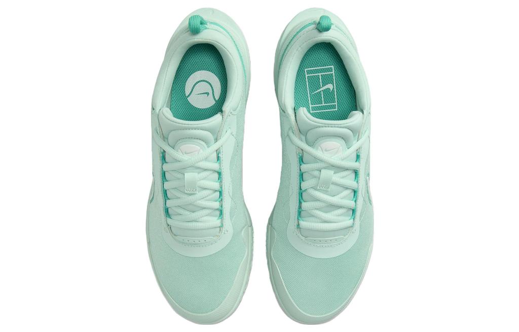 Women's Sneakers Wmns NikeCourt Zoom Pro HC 'Jade Ice'