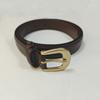 Elt Omen's In Buckle Belt Rendy Etro Premium Imple Ersatile Belt with Trousers