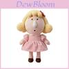 Crayon Shin Chan Plush Toy With Soft Short Pile For Kids And Collectors