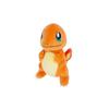 Sanei Boeki Pokemon ALL STAR COLLECTION Charmander (S) W10.5 x D16 x H17.5cm Plush Toy Pokemon PP18