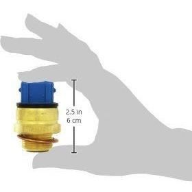 Interrupteur De Température, Ventilateur De Radiateur - VALEO - 819755 - TCT PSA 306 I & II, 406, Expert, Jumpy