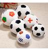Cross-border World Cup Football Plush Toy: Creative Spherical Doll Gift for Kids and Home Décor