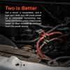 48V DC M10 Battery Power Distribution Set