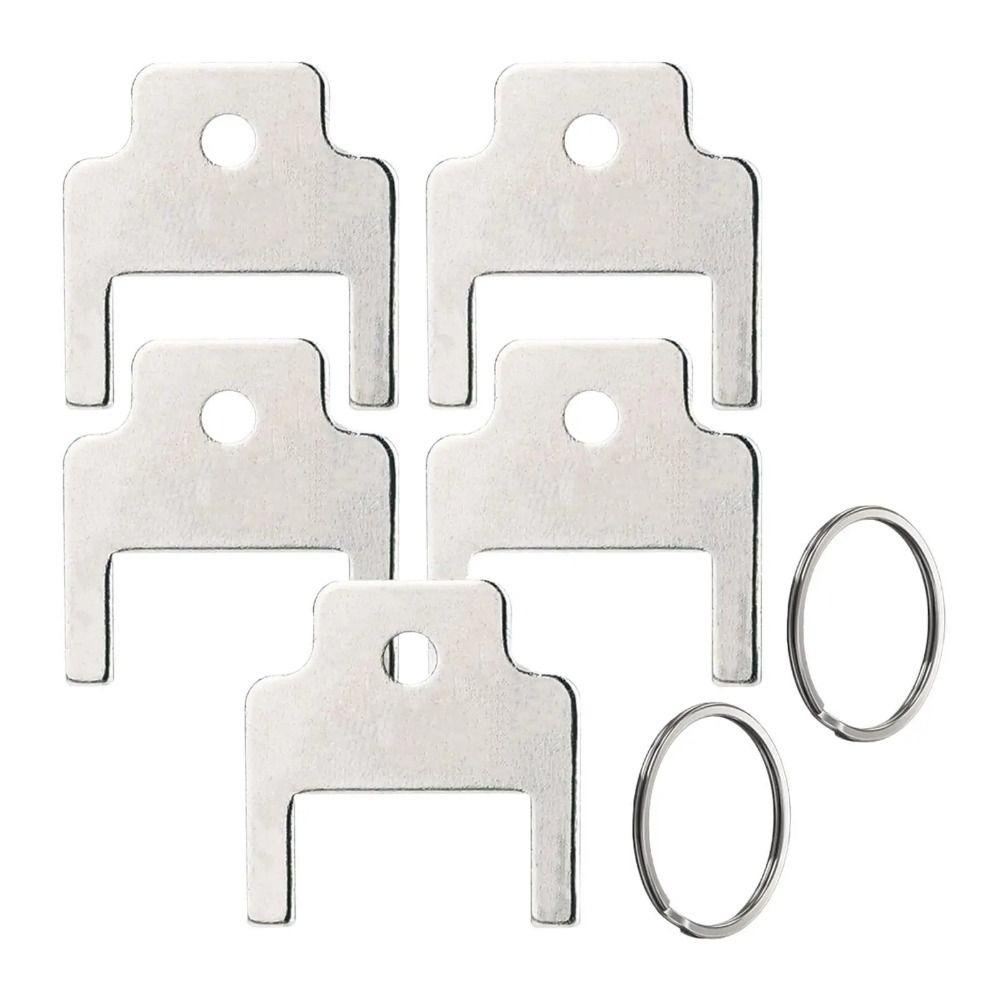 Portable Paper Dispenser Key Replacement Convenient Clark Dispenser Key  Toilet