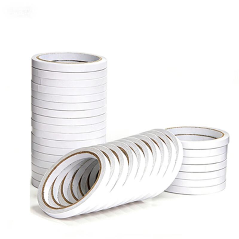 Chengyun High-Adhesion Double-Sided Tape 2-Pack