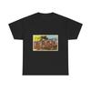 Greetings From Lynchburg VA (Greeting Postcards) T Shirt