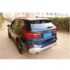 MT Style High-Performance Front Bumper Body Kit for BMW X1 F48