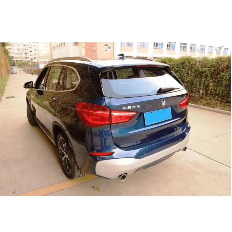 MT Style High-Performance Front Bumper Body Kit for BMW X1 F48