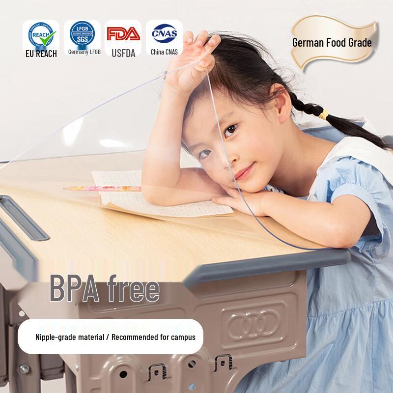 PVC Waterproof Oil-proof Table Mat