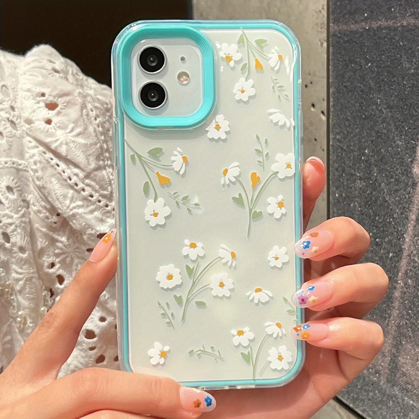 

Противоударный чехол для телефона, милые чехлы для телефонов для IPhone 11/12/13/14/15/7/8/X/XR/XS Max/Plus/Pro/Pro Max/SE2/mini, подарок на день рождения/парню/девушке