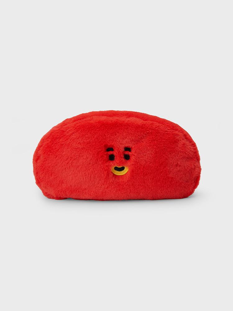 LINE FRIENDS BT21 TATA Cozy Home Tissue Case