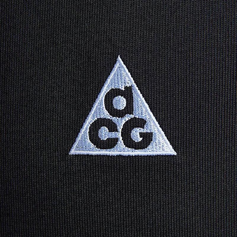 Nike Men's ACG Short Sleeve T-Shirt IF0371-010