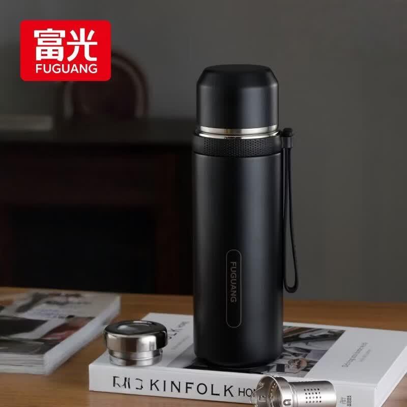 Fuguang 316L Stainless Steel Vacuum Flask
