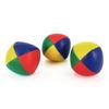 3Pcs Juggling Balls Classic Bag Juggle Magic Circus Beginner Children Toy Gift