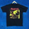Das Verfluchte „Grave Disorder“ Rockband Grafik-T-Shirt Größe L