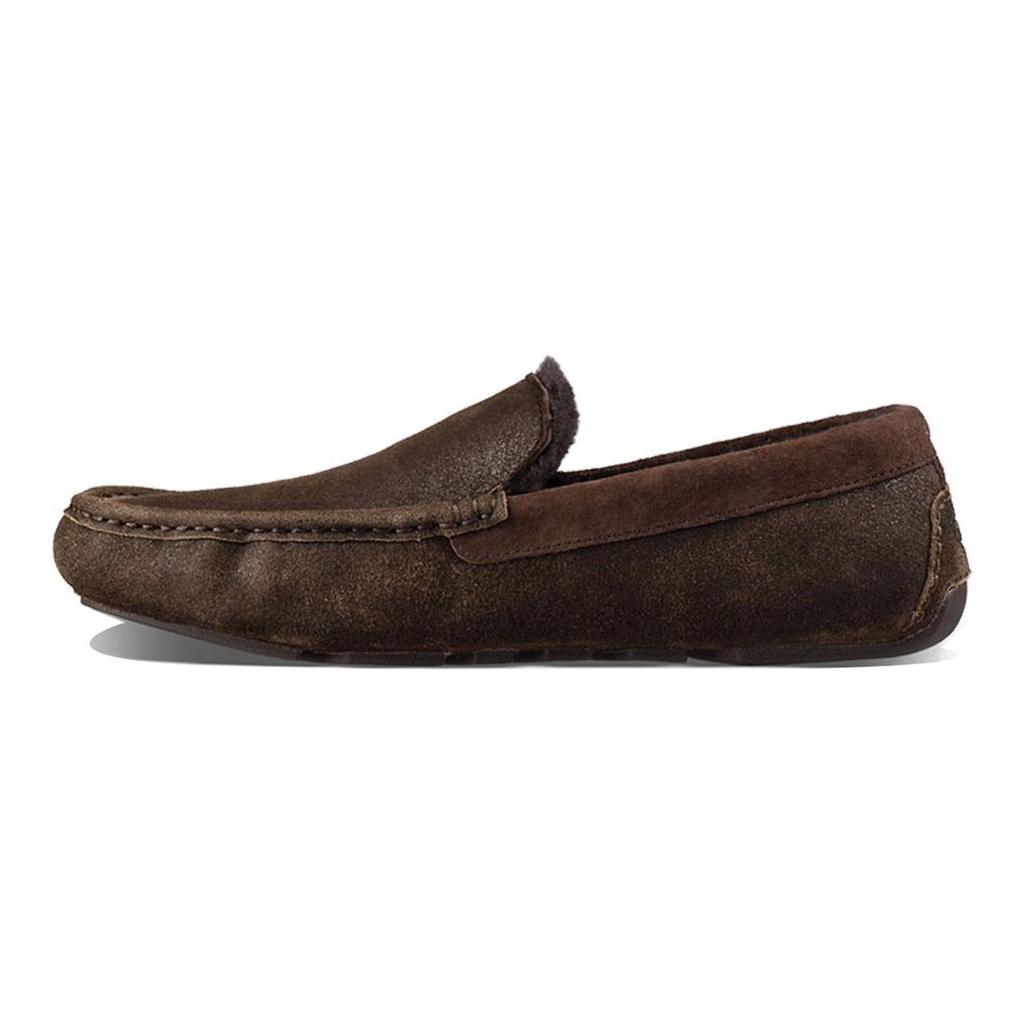 UGG Men's Casual Shoes Men's Low top Umber 1014502-BJC