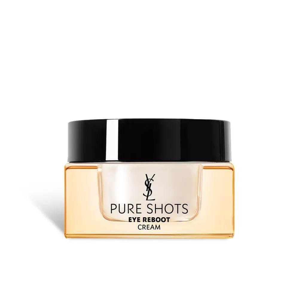 Крем для глаз Pure Shot Eye Reboot