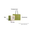 Gucci Horsebit 1955 Gold Horsebit Oversized Double G Magnetic Closure Canvas And Leather Trimmed Box Bag Shoulder Crossbody Mini 699296-UKMBG-2572