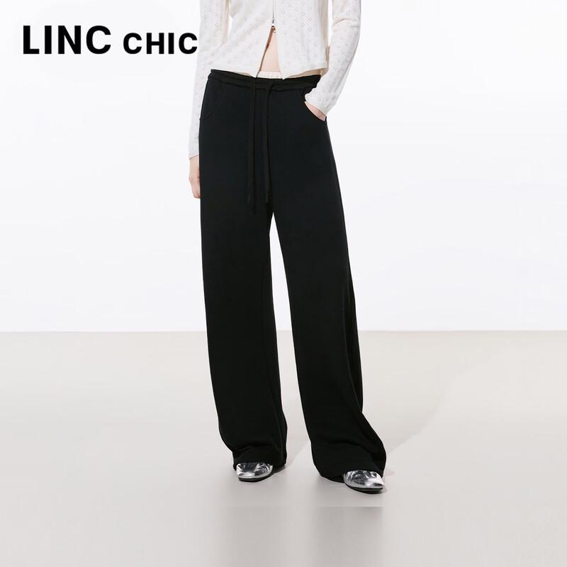 

Jin Yujie Women s Loose Curved Casual Sport Sweatpants L (for body weight up to 120 jin)