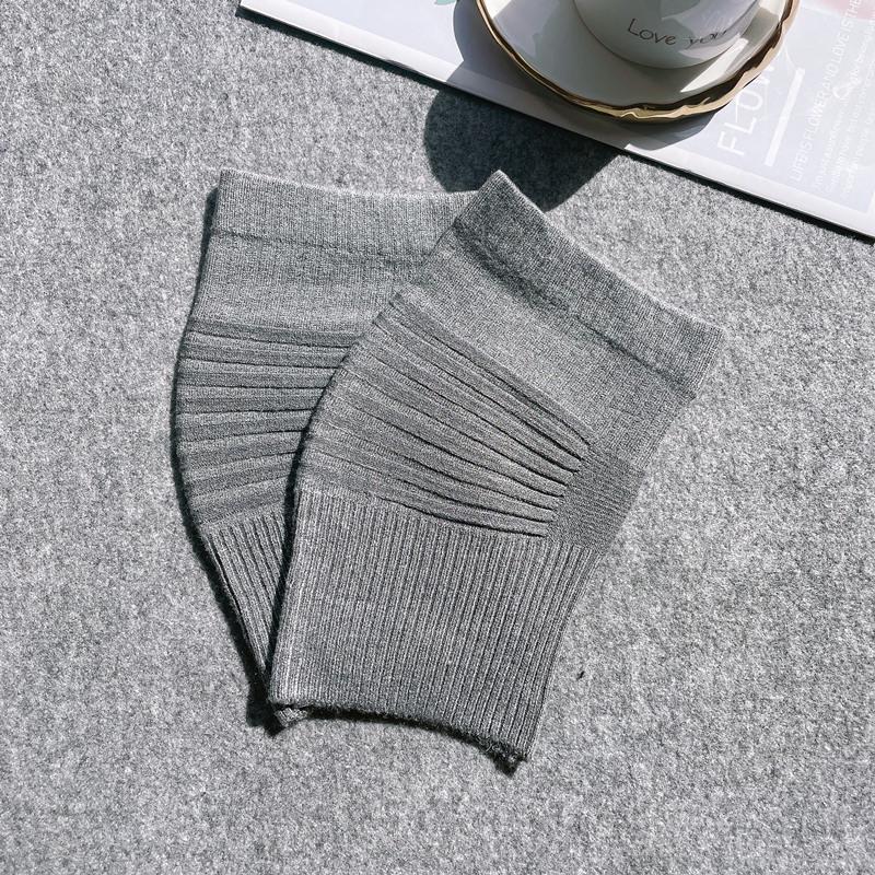 Summer Breathable Knee Pads: Lightweight Warmth & Joint Protection for Men and Women