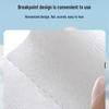 Toilet Paper Rolls - 36 Large, Thick Rolls - Virgin Pulp for Toilet Use