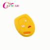 1 Piece Silicone Car Key Protective Holder Fob Cover Bag Case for Ford Fusion Mondeo Focus Fiesta C-Max S-Max Auto