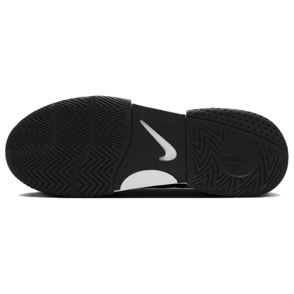 New Nike Court Lite 4 Black White FD6574-001