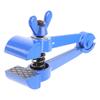 Practical Mini Hand Vise Multi-Purpose Small Plier Portable Type 25/40/50 Heavy Duty Jaw Vice Precision Vise Accessories