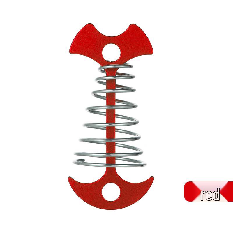 Large Camping Tarp Tent Deck Pegs (10-Pack)