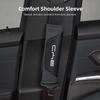 2Pcs Car Seat Belt Shoulder Covers Protective Pads For BYD Atto 3 Yuan Plus Han Tang EV F3 E6 Dmi Song F0 Qin Pro G3 I3 Ea1 Max