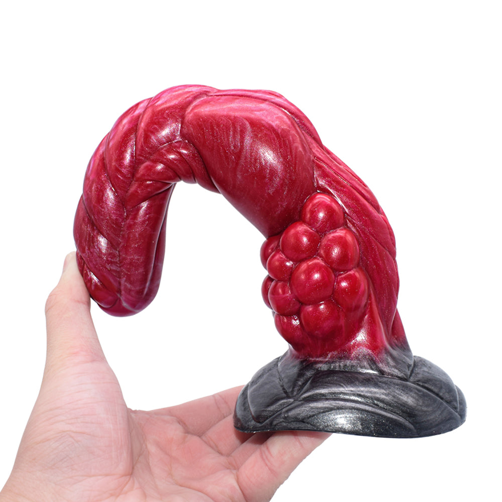 Mysterious Bee Ada  010 Fantasy Beast Mythical Advanced Dildo Men Women Fantasy Dildos
