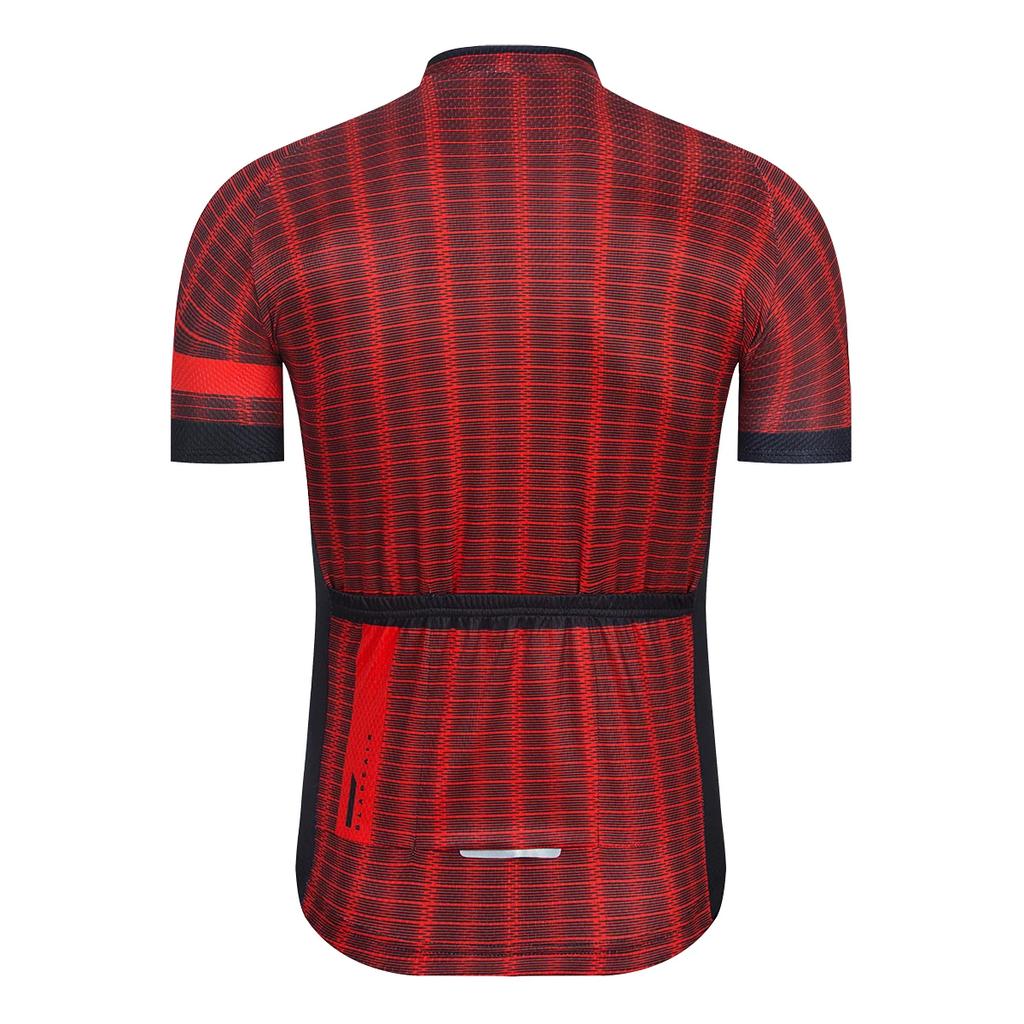 Bike Wear Clothes Quick-Dry Bib Gel Sets Clothing Ropa Ciclismo Uniformes Maillot Sport Wear 2026 summer breathable cycling suit set