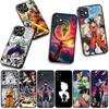 Piccolo Dragons Gokus Balls Z Handyhülle für Xiaomi Redmi Note 14 12 13 ProPlus A4 A3 Pro Plus 12C 13C 14C 5G Hülle