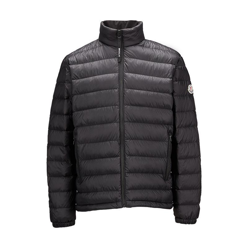 

Men s Lightweight Warm Down Jacket for Autumn/Winter 2025 - Versatile, Casual Sport Outerwear for Cold Protection M
