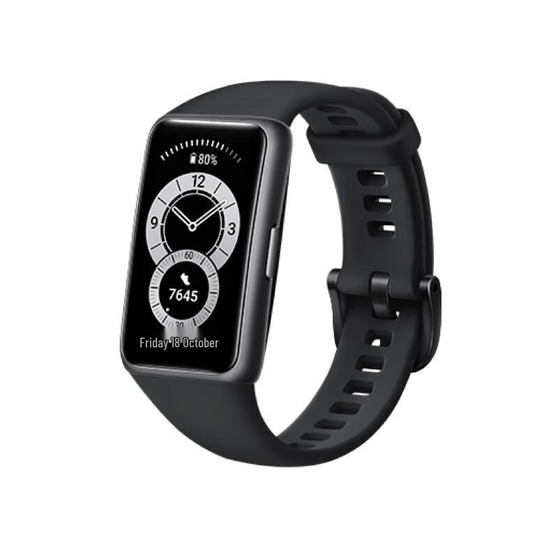 Huawei Akıllı Bileklik 6 (CN versiyonu)