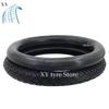 11X1.111(17-111) Inner Outer Tyre 11Inch Tire Electric Bicycle Replacement Vehicle Electric Bicycle Tube Tyre