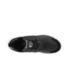 Reebok Furylite Heather Fabric Synthetic Leather Comfortable Breathable Lightweight Low Top Lifestyle Shoes Unisex Sneaker Black CM9949