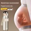 CICA 316 Stainless Steel Straw Insulated Tumbler