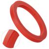 E61 Silicone Group Gasket 8.0mm Group Head Kit for Gaggia Coffee Machines